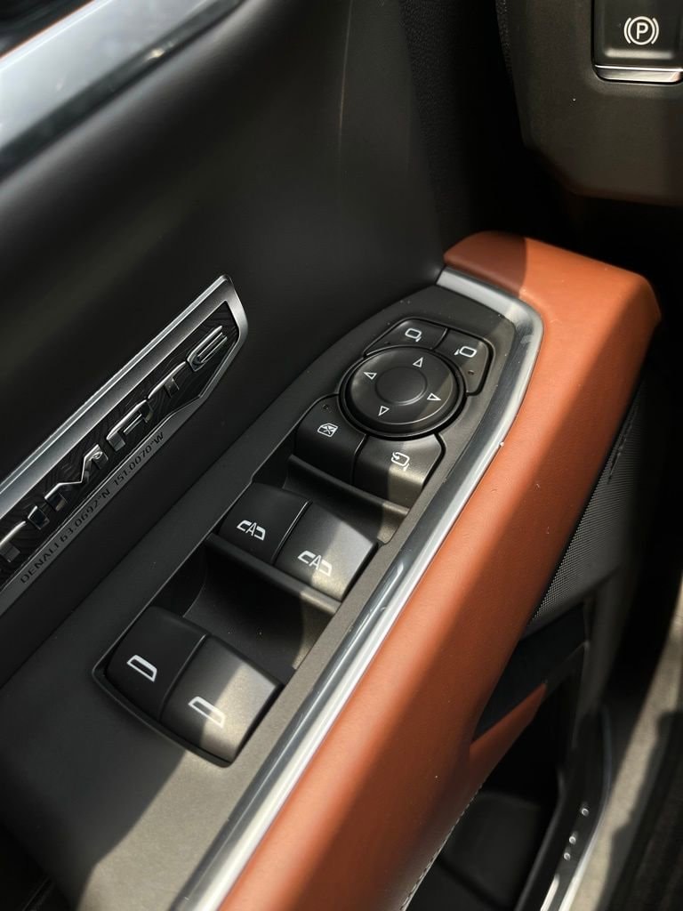 2026 GMC Sierra 1500 Denali Ultimate - Photo 25