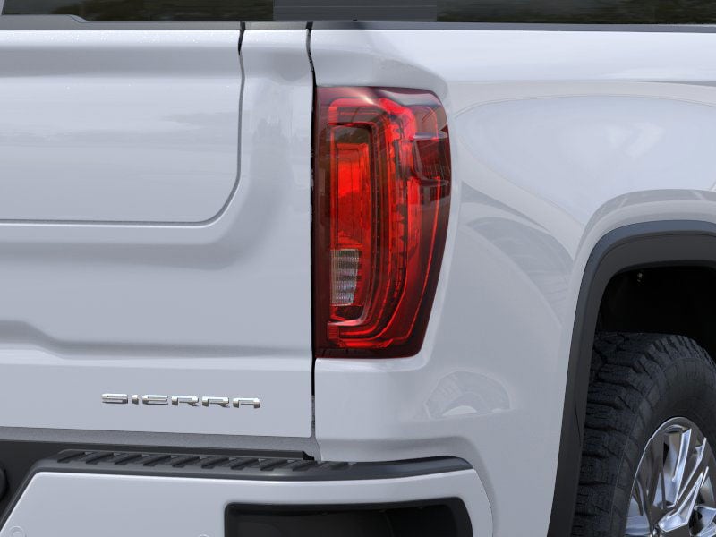 2026 GMC Sierra 1500 Denali - Photo 43