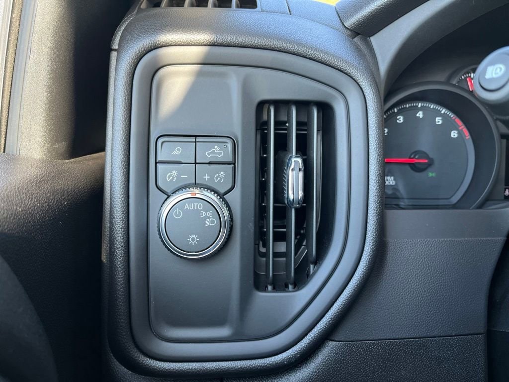 2026 GMC Sierra 2500HD Pro - Photo 22