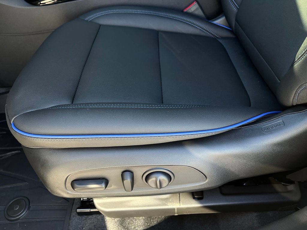 2026 Buick Envista Sport Touring - Photo 23