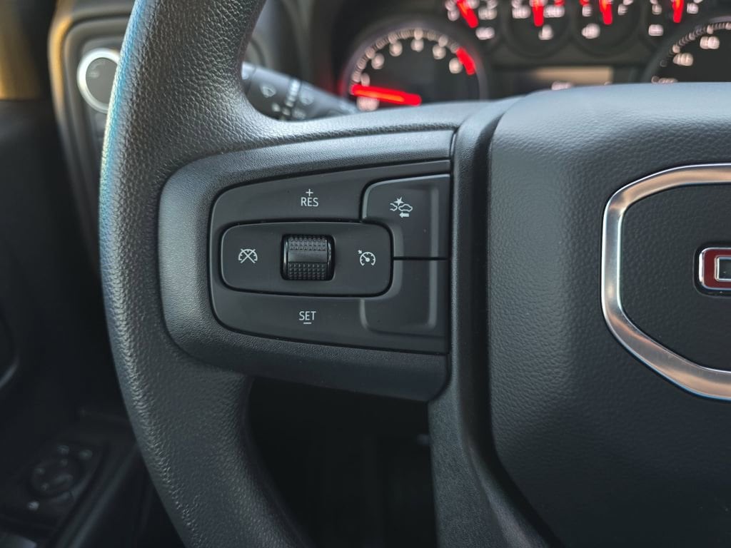 2025 GMC Sierra 1500 Pro - Photo 15