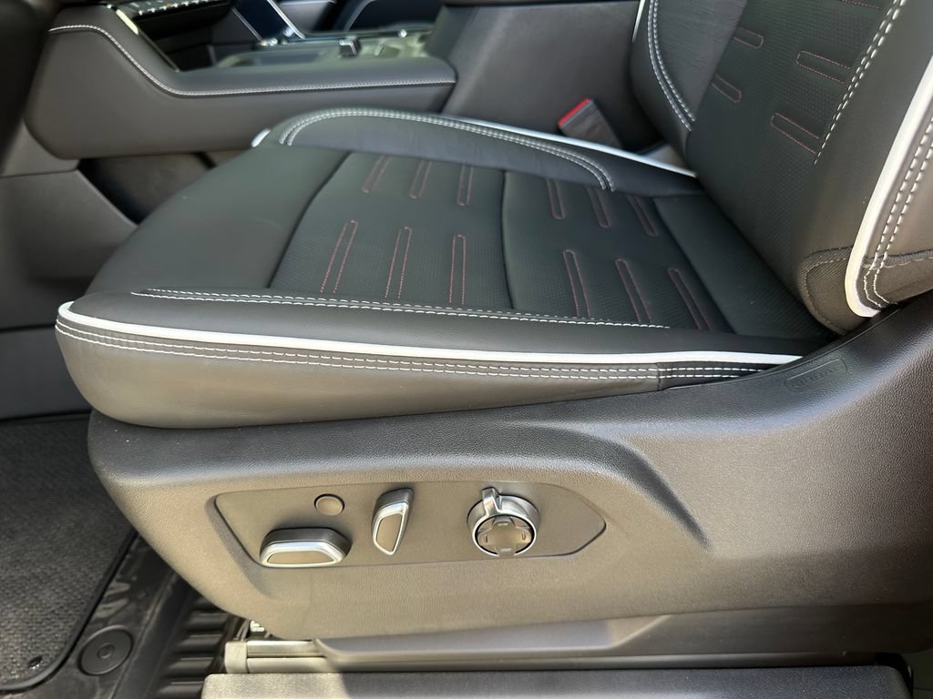 2026 GMC Sierra 2500HD AT4X - Photo 24