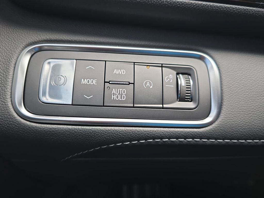 2026 Buick Enclave Sport Touring - Photo 27
