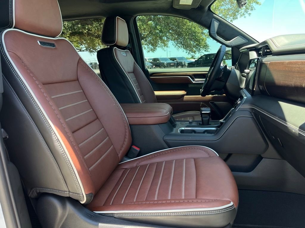 2026 GMC Sierra 1500 Denali Ultimate - Photo 10