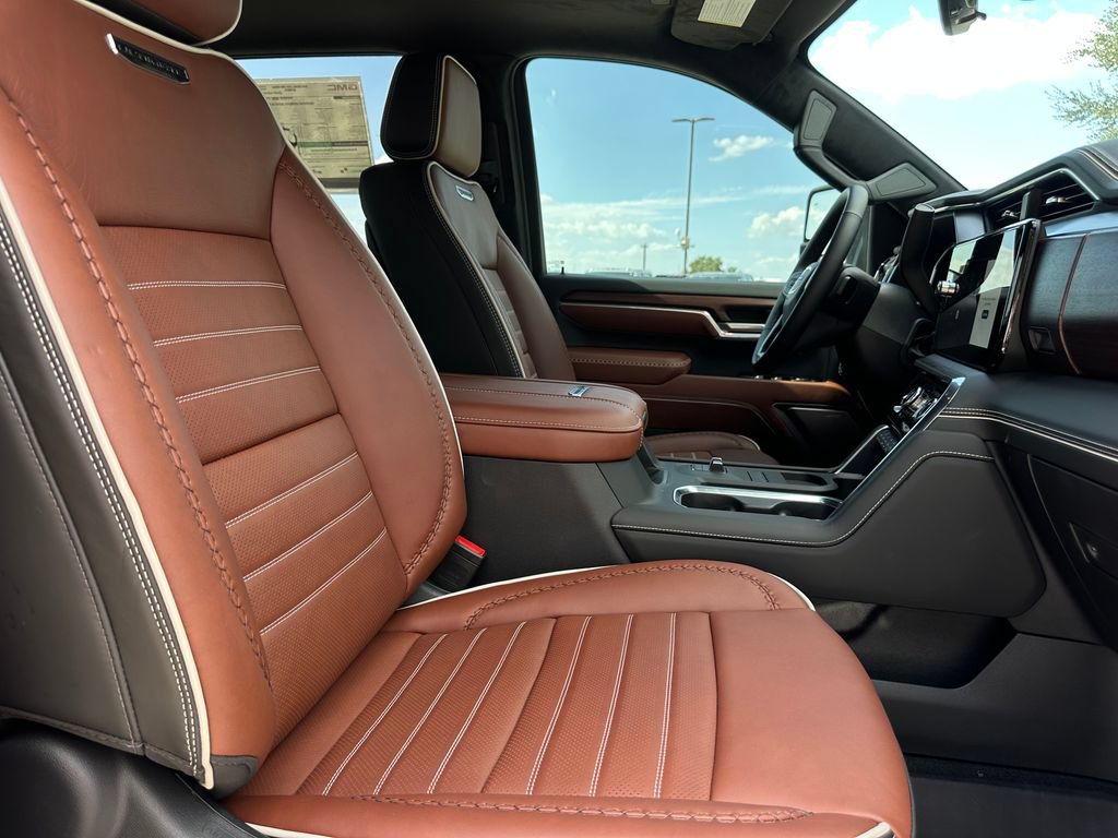 2026 GMC Sierra 3500HD Denali Ultimate - Photo 10