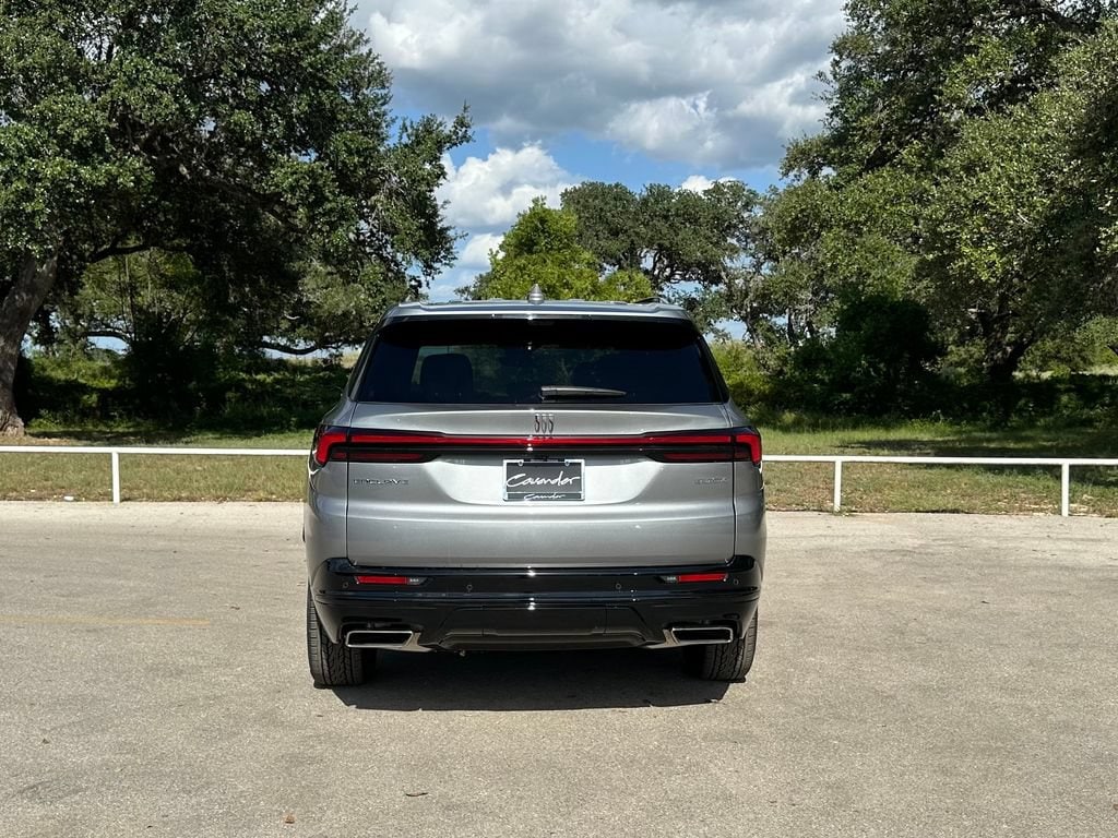 2026 Buick Enclave Sport Touring - Photo 6