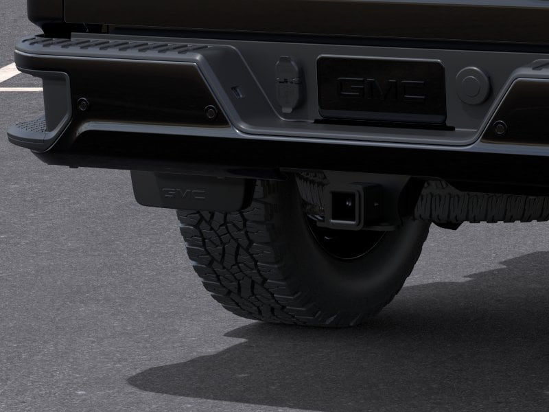 2026 GMC Sierra 2500HD Denali - Photo 45