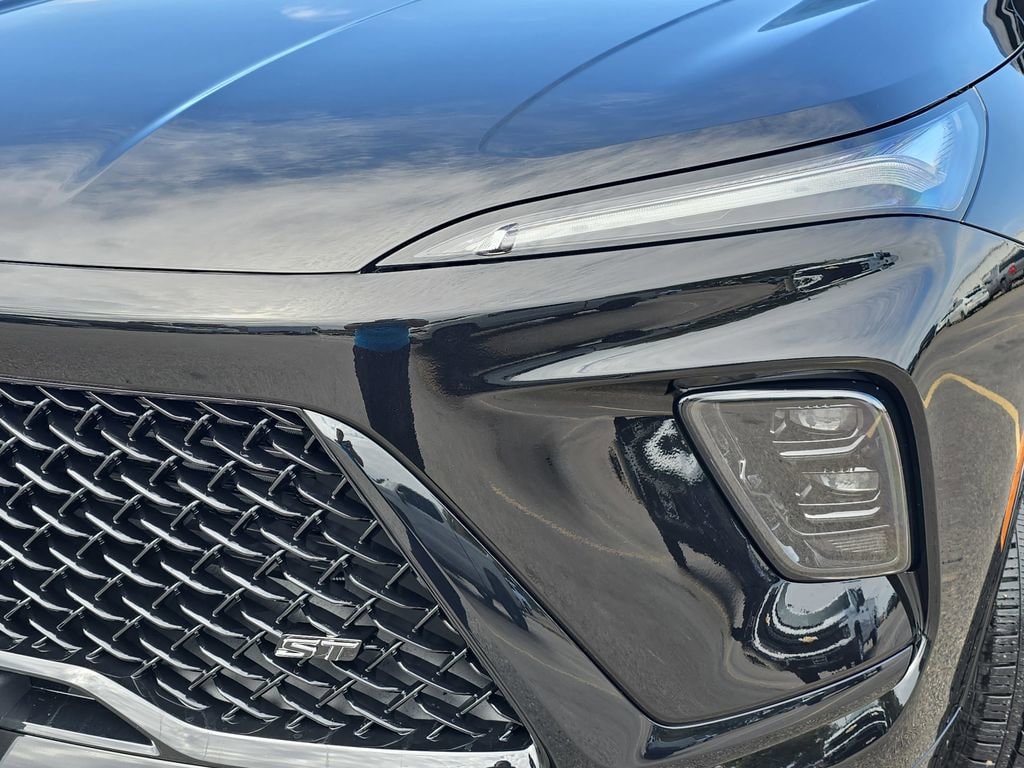 2026 Buick Enclave Sport Touring - Photo 32