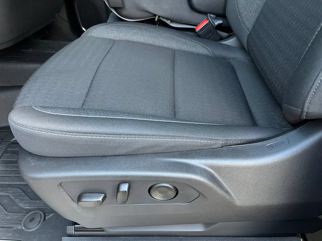 2026 GMC Sierra 1500 Elevation - Photo 25