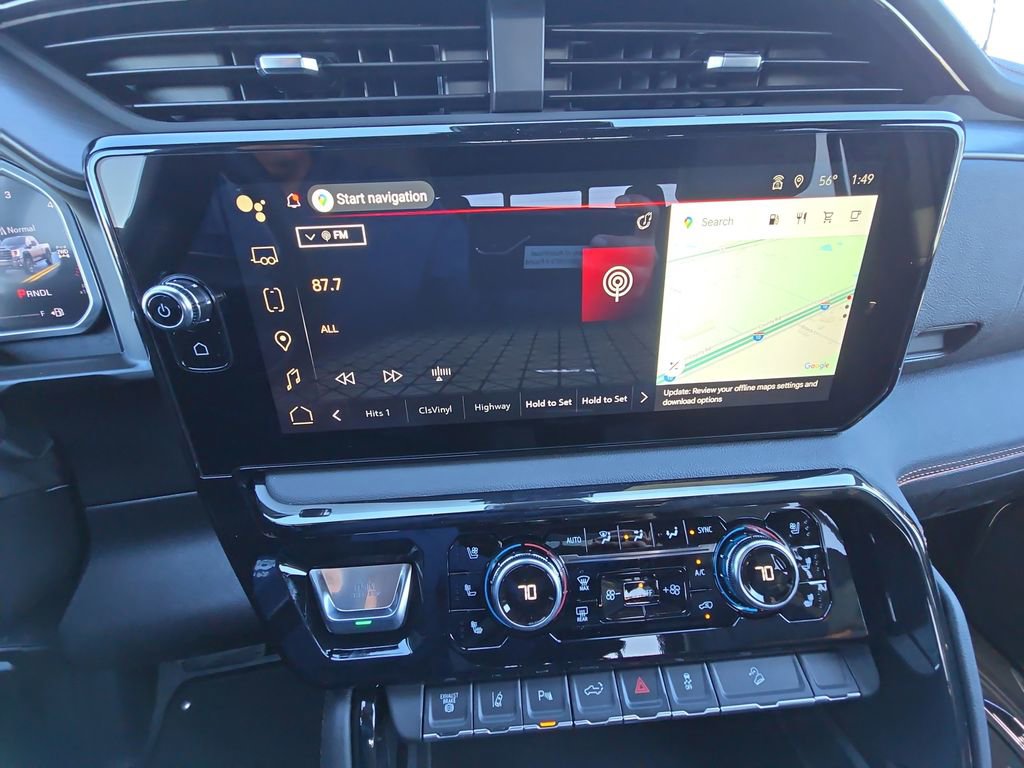 2026 GMC Sierra 2500HD AT4 - Photo 20