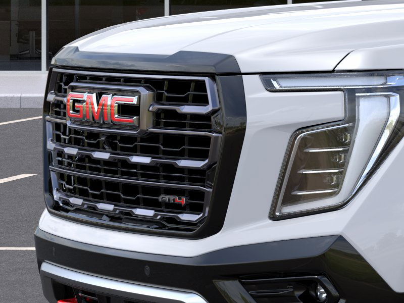 2026 GMC Yukon XL AT4 Ultimate - Photo 47