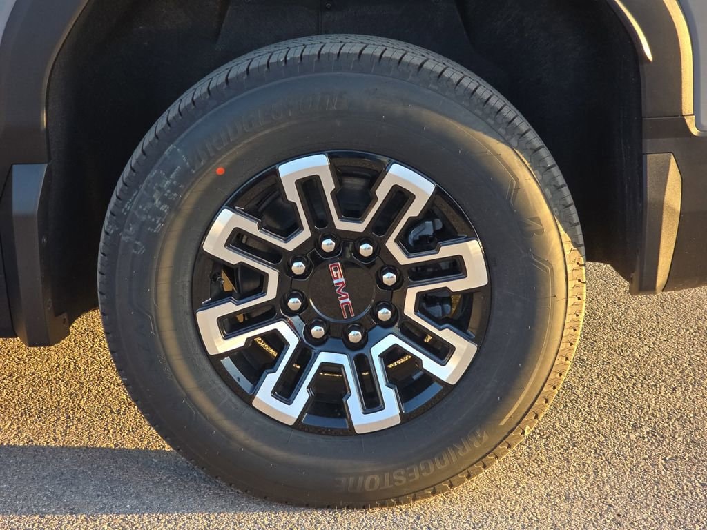 2026 GMC Sierra EV Elevation - Photo 30