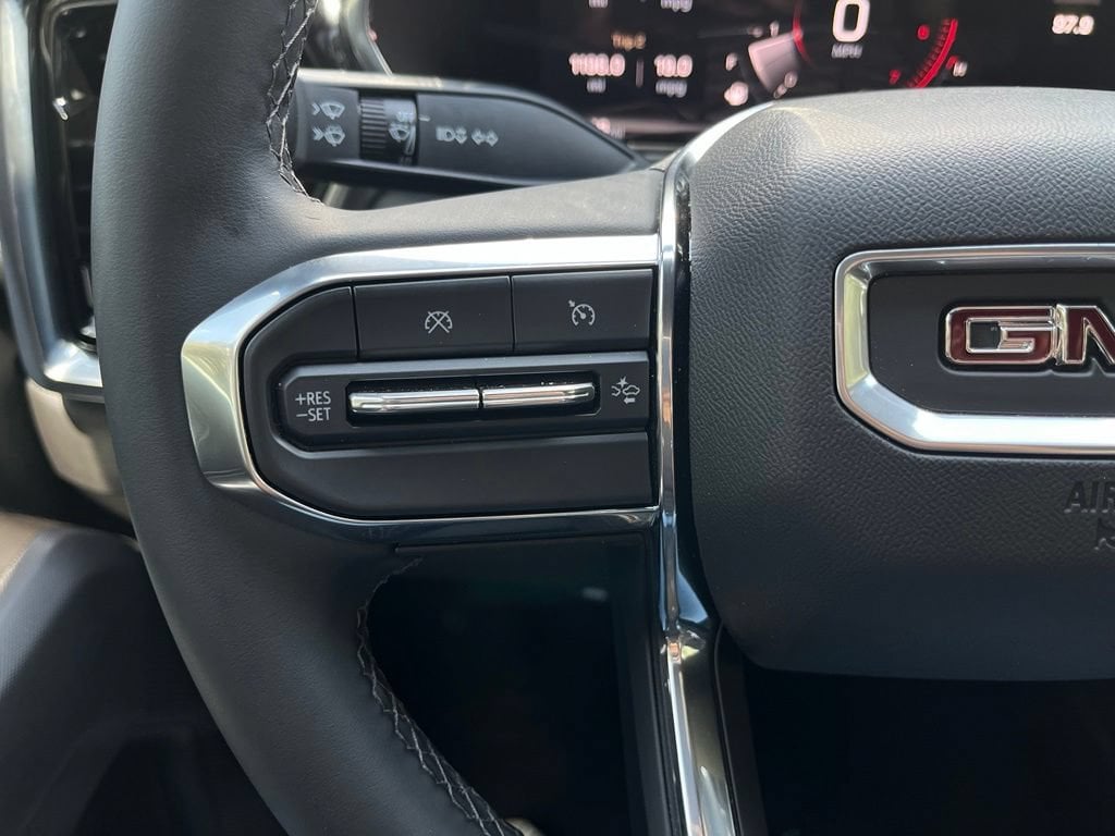 2026 GMC Canyon Elevation - Photo 15
