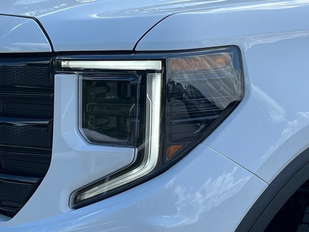 2026 GMC Sierra 1500 Elevation - Photo 26