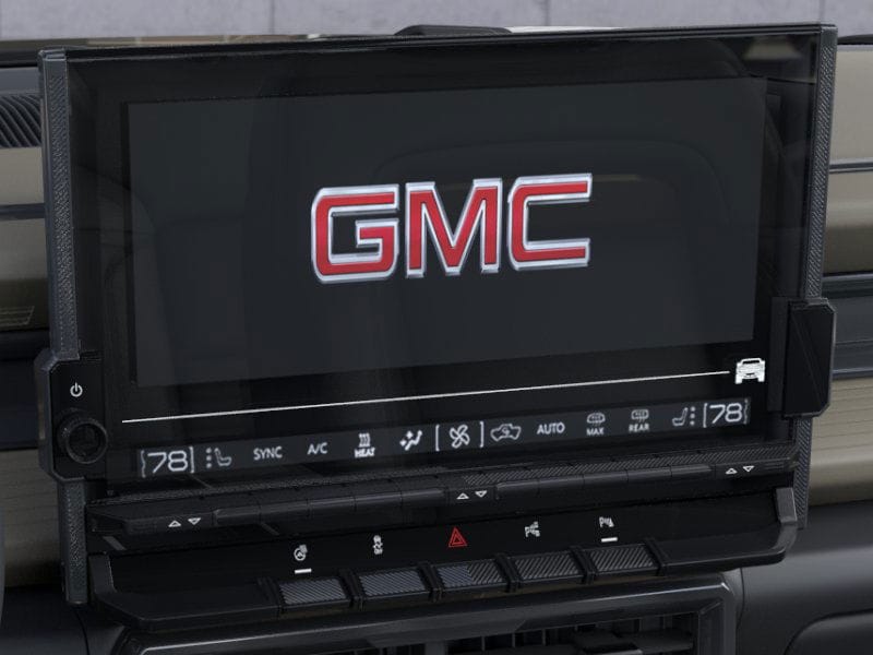 2026 GMC HUMMER EV 2X - Photo 52