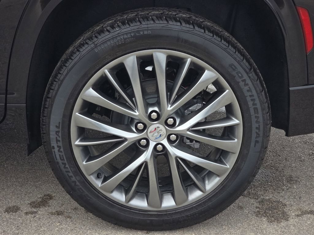 2026 Buick Enclave Avenir - Photo 33