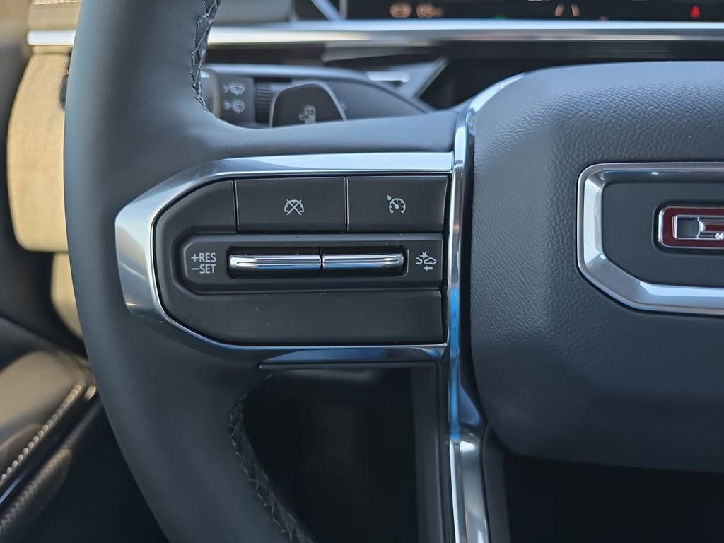 2026 GMC Sierra EV Elevation - Photo 15