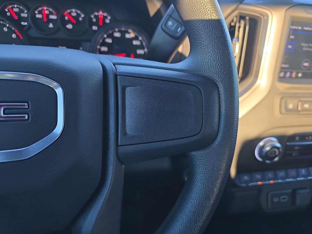 2025 GMC Sierra 1500 Pro - Photo 16