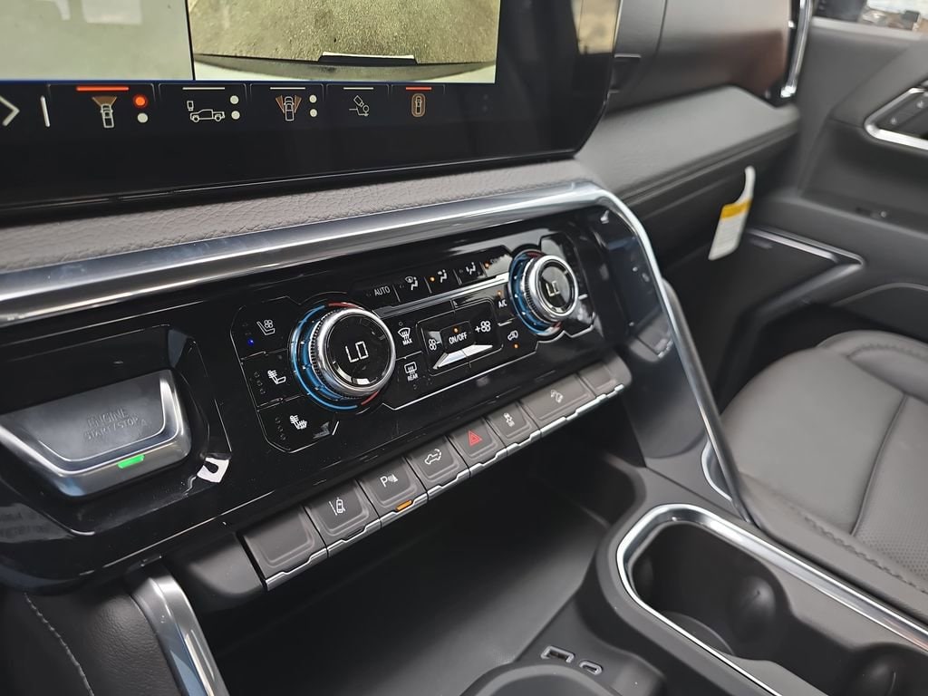 2026 GMC Sierra 2500HD Denali - Photo 22