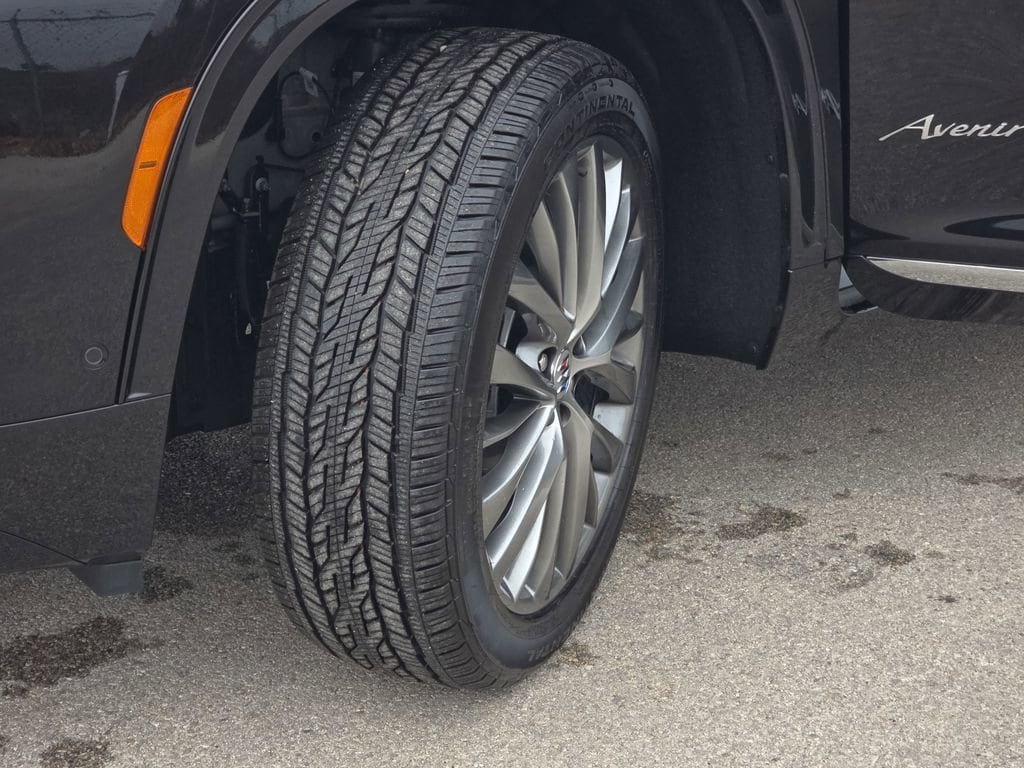 2026 Buick Enclave Avenir - Photo 32