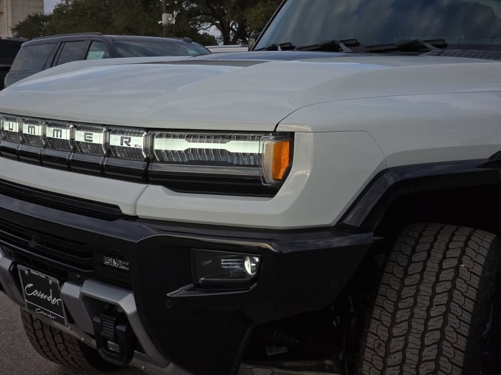 2026 GMC HUMMER EV 2X - Photo 29