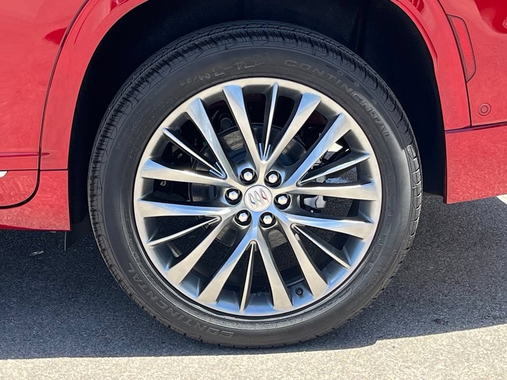 2026 Buick Enclave Avenir - Photo 30