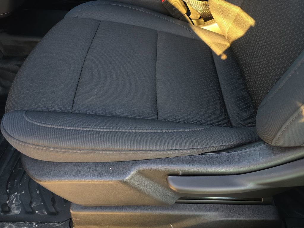 2025 GMC Sierra 1500 Pro - Photo 26