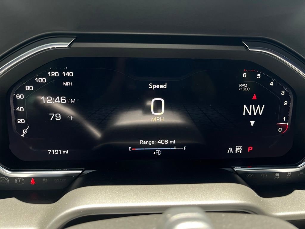 2026 GMC Sierra 1500 Denali Ultimate - Photo 17