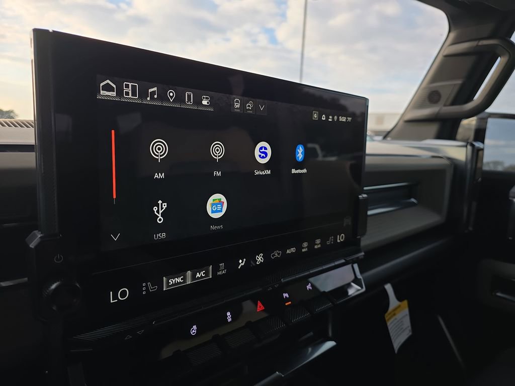 2026 GMC HUMMER EV 2X - Photo 19