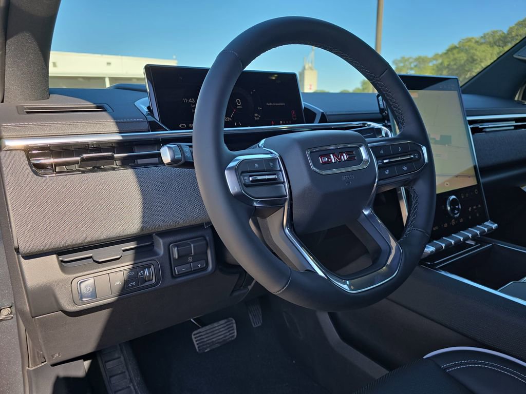2026 GMC Sierra EV Elevation - Photo 14