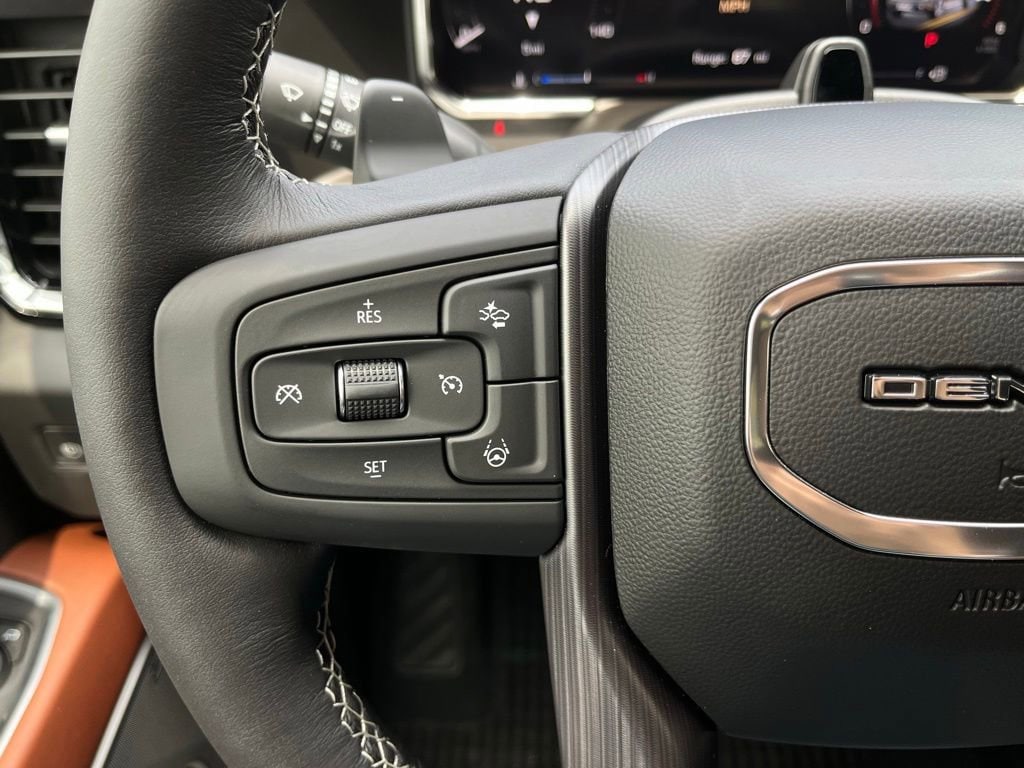 2026 GMC Sierra 1500 Denali Ultimate - Photo 15
