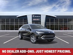 2026 Buick Envista Preferred SUV