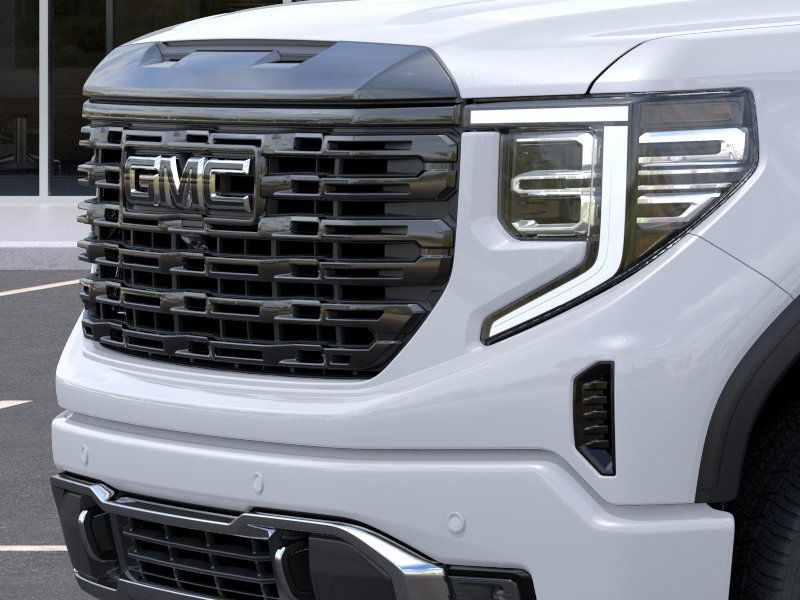 2026 GMC Sierra 1500 Denali Ultimate - Photo 43
