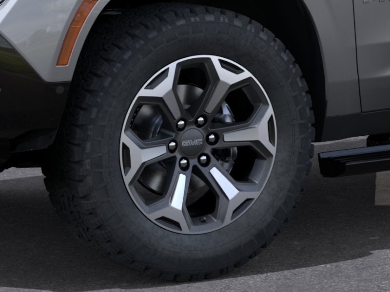 2027 GMC Yukon AT4 Ultimate - Photo 9