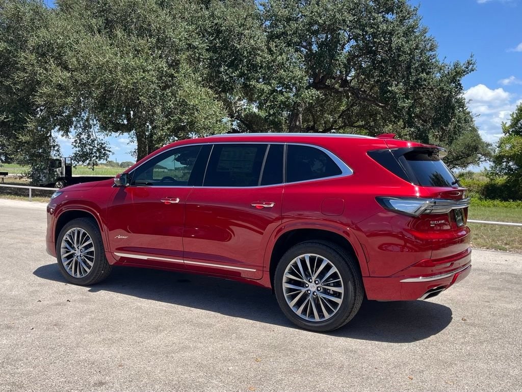 2026 Buick Enclave Avenir - Photo 7