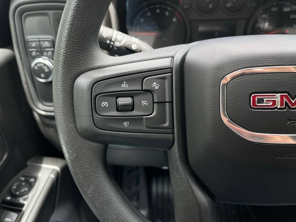 2026 GMC Sierra 2500HD Pro - Photo 17