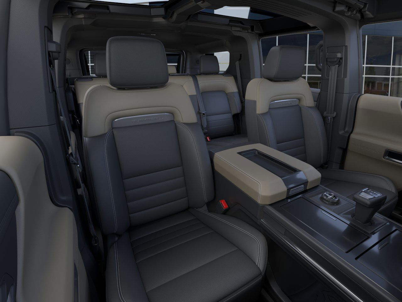 2026 GMC HUMMER EV 2X - Photo 48