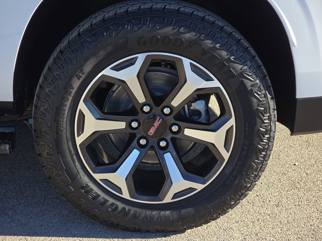 2026 GMC Yukon XL AT4 Ultimate - Photo 33