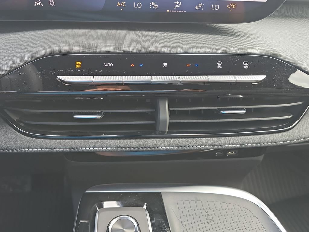 2026 Buick Enclave Sport Touring - Photo 25