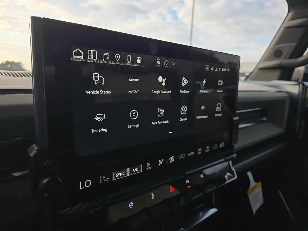 2026 GMC HUMMER EV 2X - Photo 20