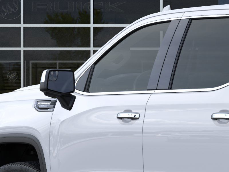 2026 GMC Sierra 1500 Denali Ultimate - Photo 42