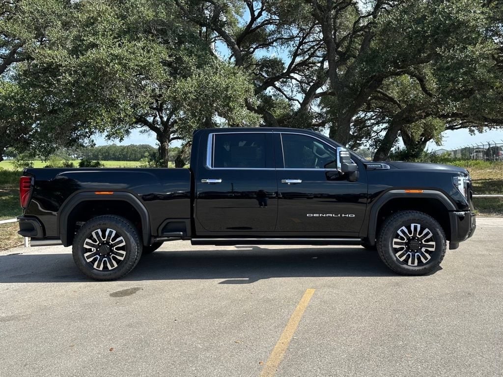 New 2026 GMC Sierra 2500 HD Denali Ultimate Truck