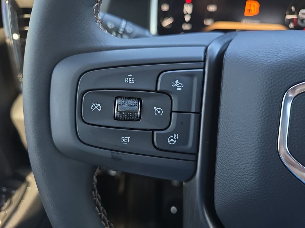 2026 GMC Sierra 2500HD AT4 - Photo 15
