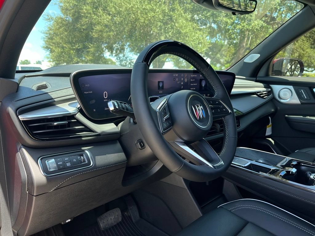 2026 Buick Enclave Avenir - Photo 16