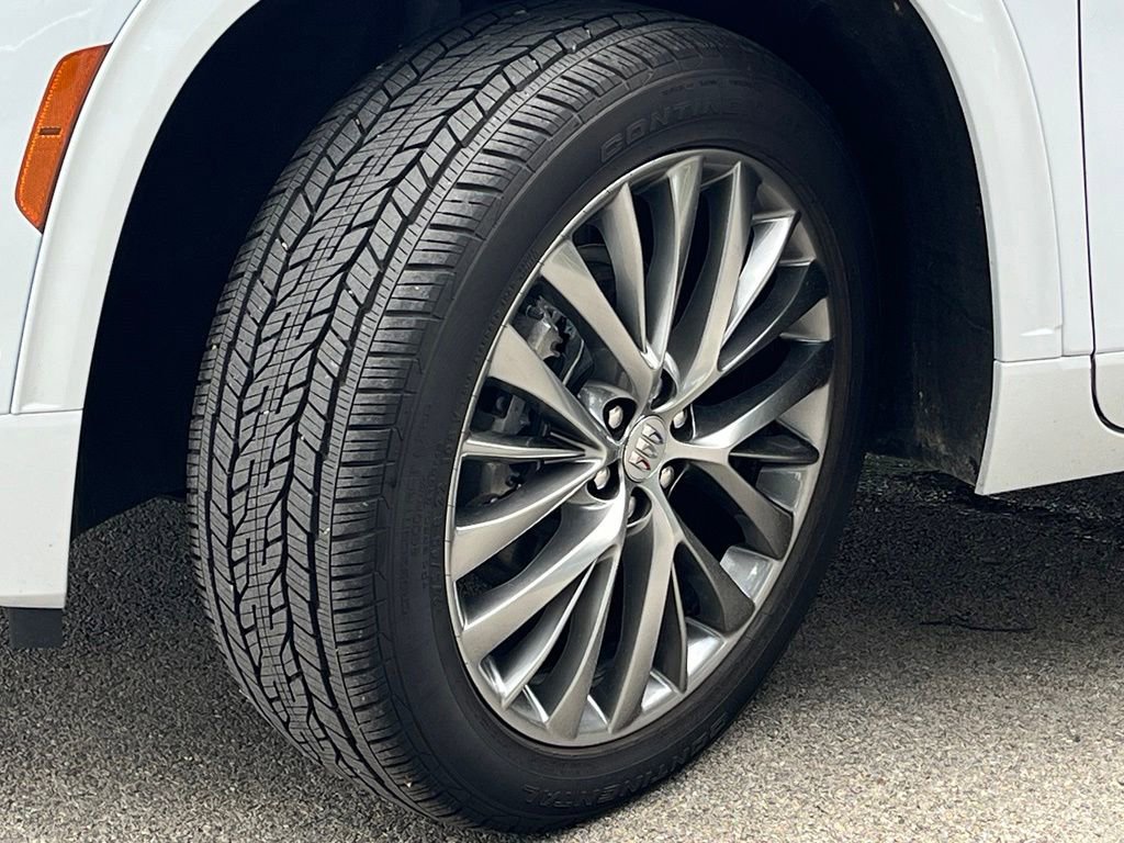 2026 Buick Enclave Avenir - Photo 31