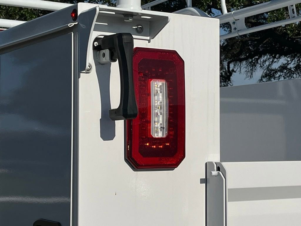 2026 GMC Sierra 2500HD Pro - Photo 29