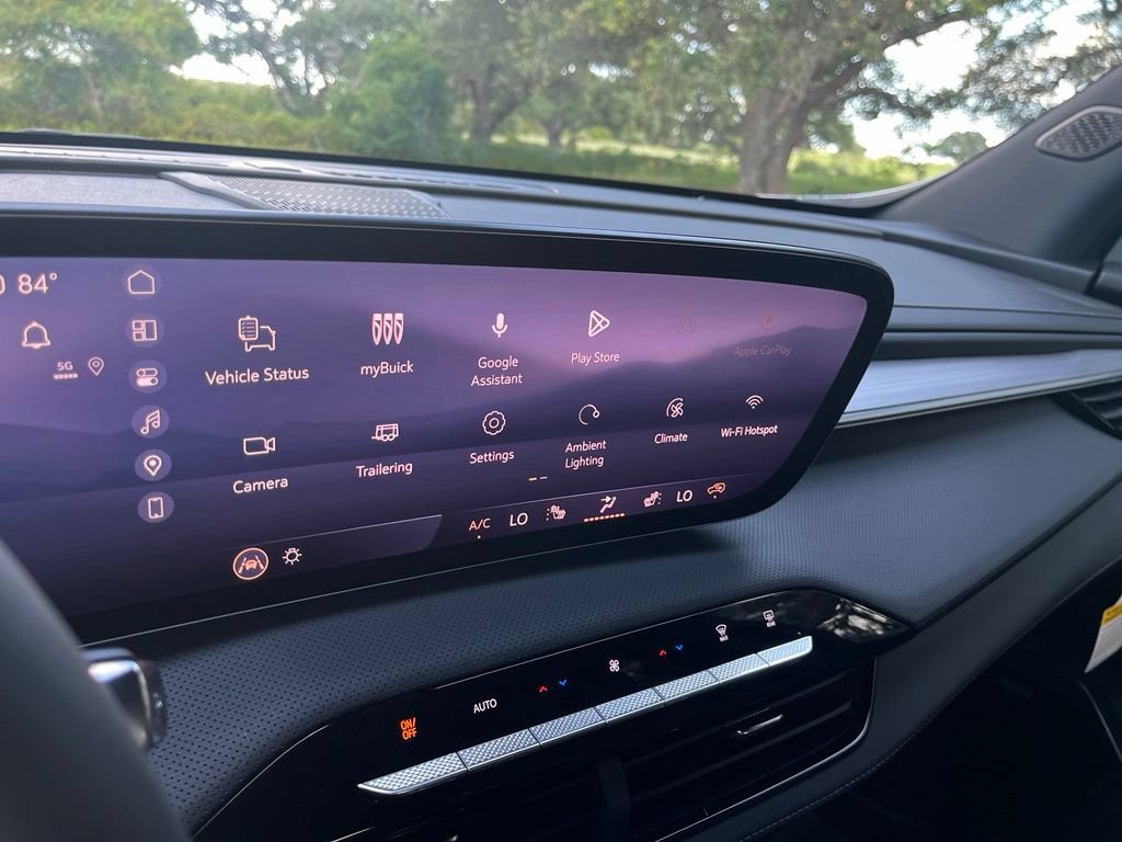 2026 Buick Enclave Preferred - Photo 18