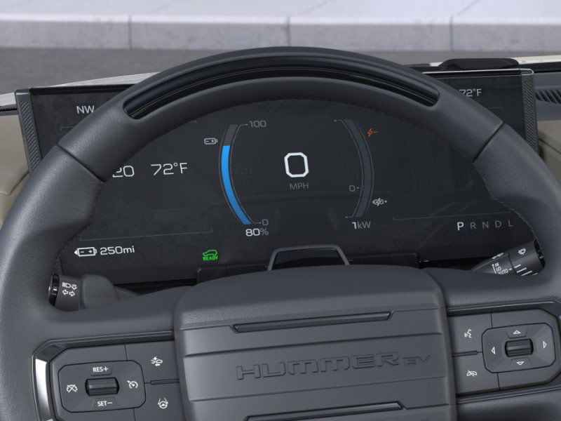 2026 GMC HUMMER EV 2X - Photo 50