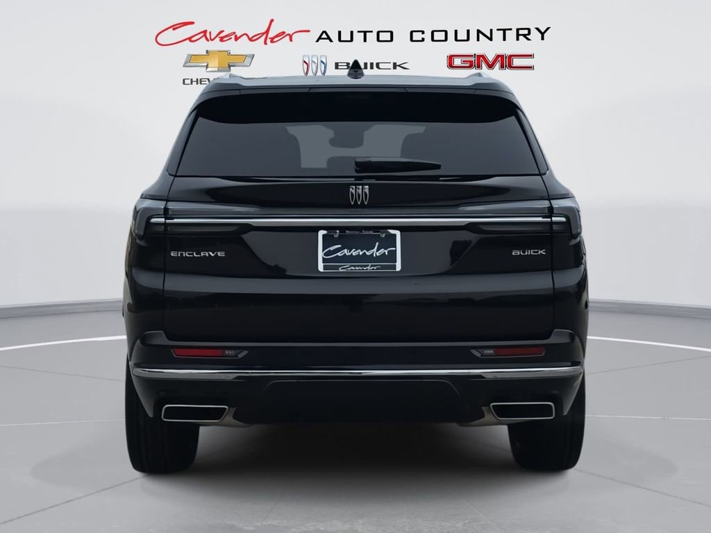 2026 Buick Enclave Avenir - Photo 6