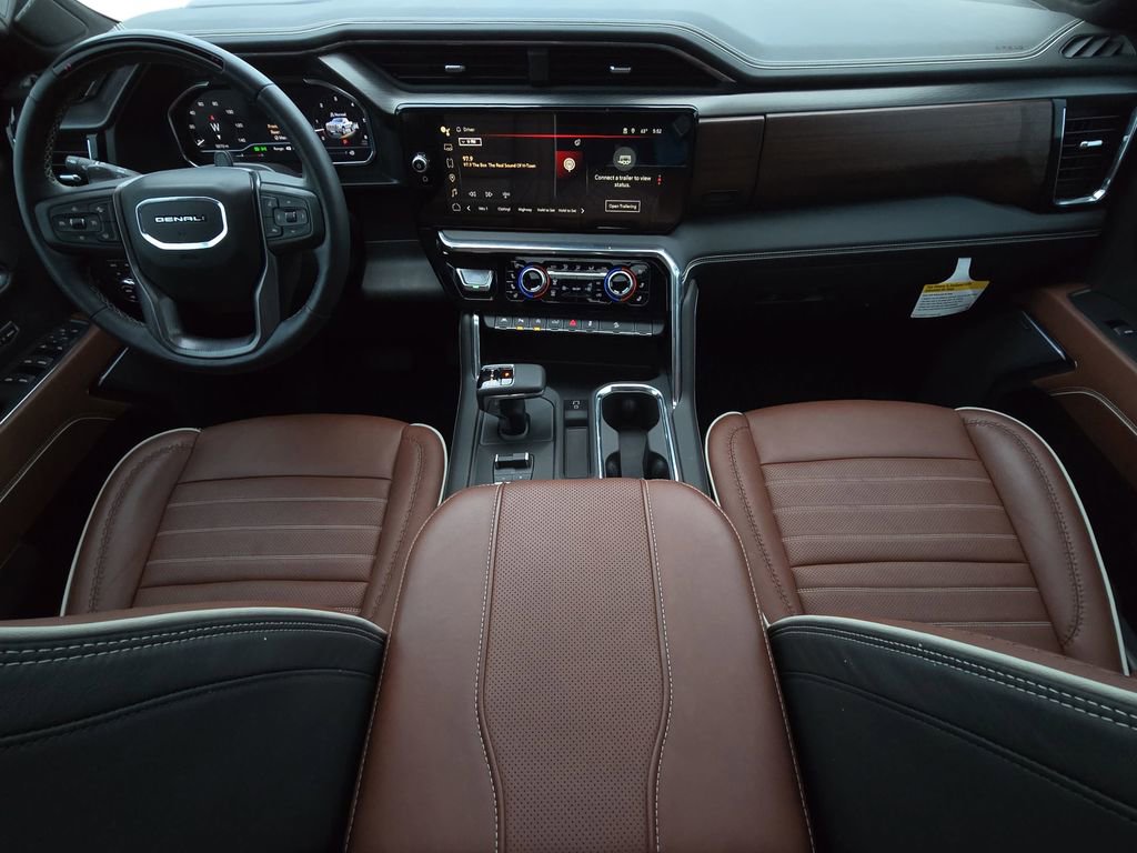 2025 GMC Sierra 1500 Denali Ultimate - Photo 9